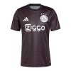 Maglia ufficiale Ajax Pre-Match 2024-25 per Uomo